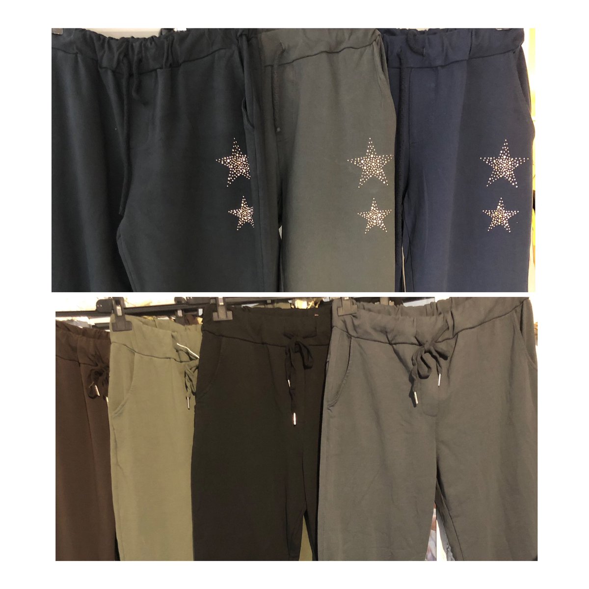 Olivia's Closet tweet media