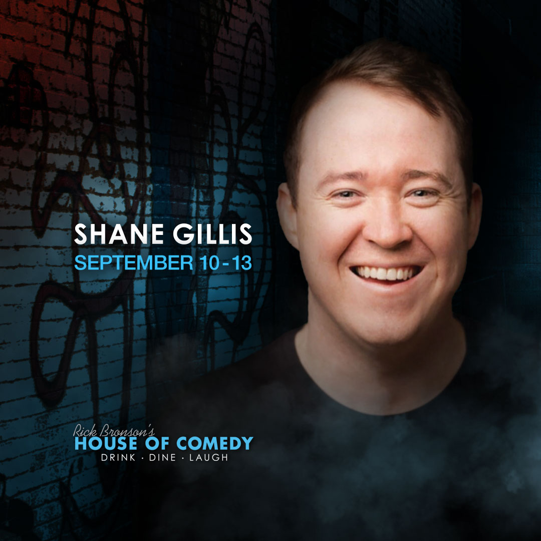 houseofcomedyaz's tweet photo. 🚨COMING SOON 🚨to @houseofcomedyaz on @highstreetaz - One of the HOTTEST 🔥Comics on Tour - it's @Shanemgillis #ComedyCentral #JustForLaughs #Clusterfest & More! We saw him LIVE at #JFL and knew we had to bring him to #AZ - ℹ️& 🎟HERE: https://t.co/oowAZXOQSj #StandUP #Comedy https://t.co/H949YUrkIa