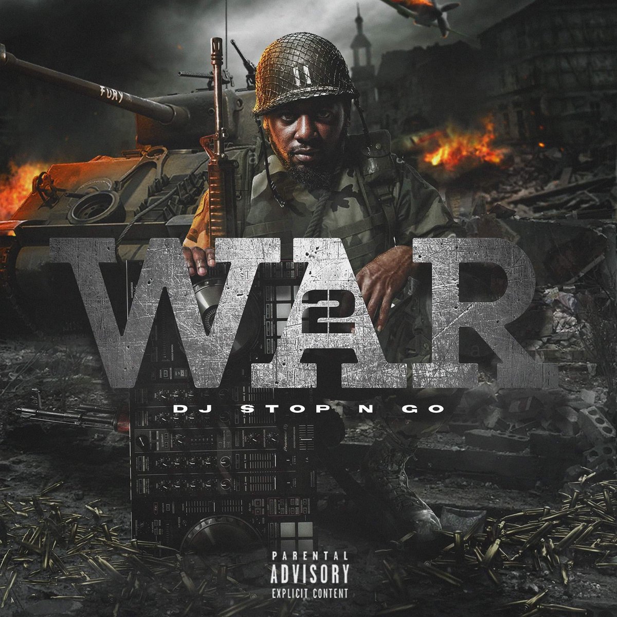 Stop N Go Entertainment tweet media