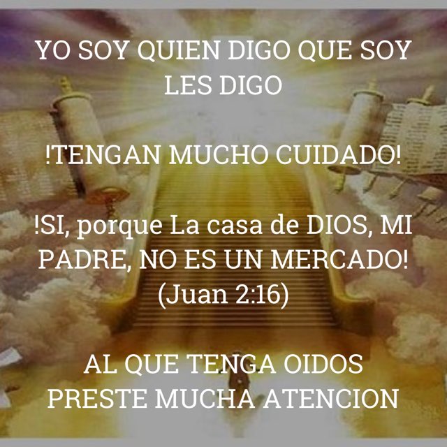 minreyfcaban's tweet photo. YAHSHUA YO SOY EL TESTIGO FIEL Y VERDADERO https://t.co/9NJqJER0u2