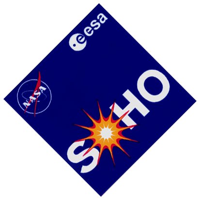 The ESA–NASA Solar and Heliospheric Observatory (SOHO) spacecraft was launched in 1995 to study the Sun using 12 instruments. On 24 June 1998, after completing its 2-year nominal mission, the spacecraft lost its attitude lock on the Sun during routine maintenance operations.