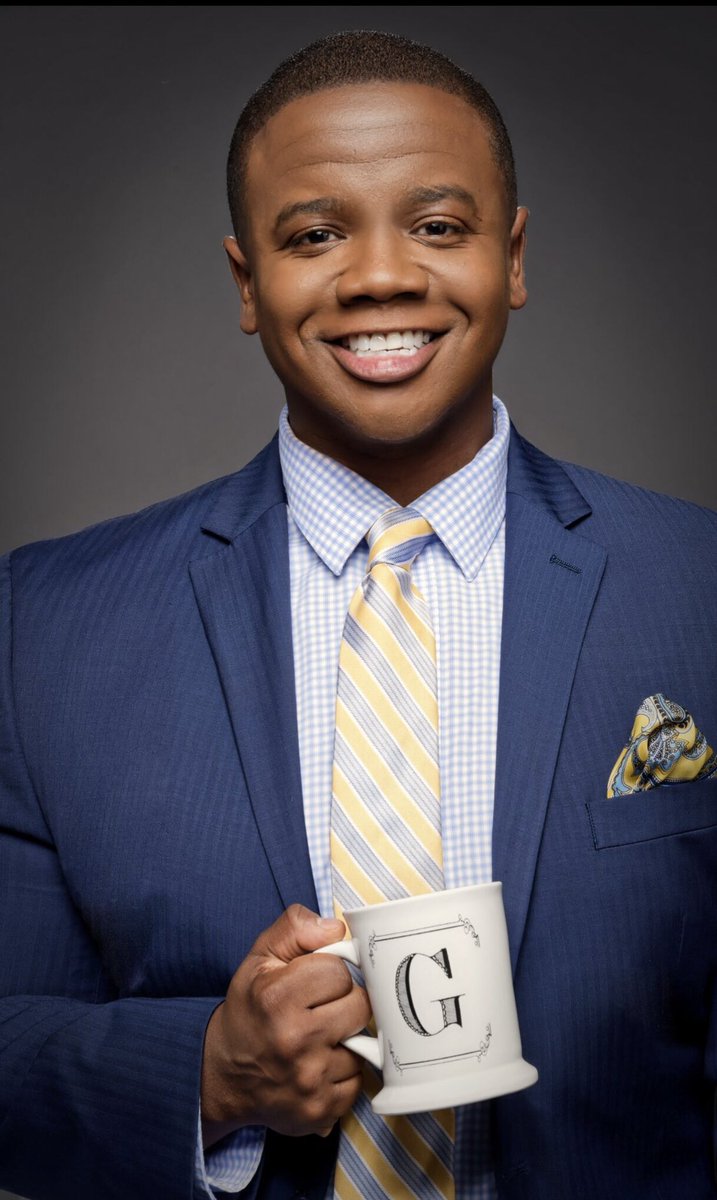 I am looking forward to returning to Good Morning Chattanooga tomorrow and helping you start your day! See you at 5am! <a href="/newschannelnine/">WTVC NewsChannel 9</a>