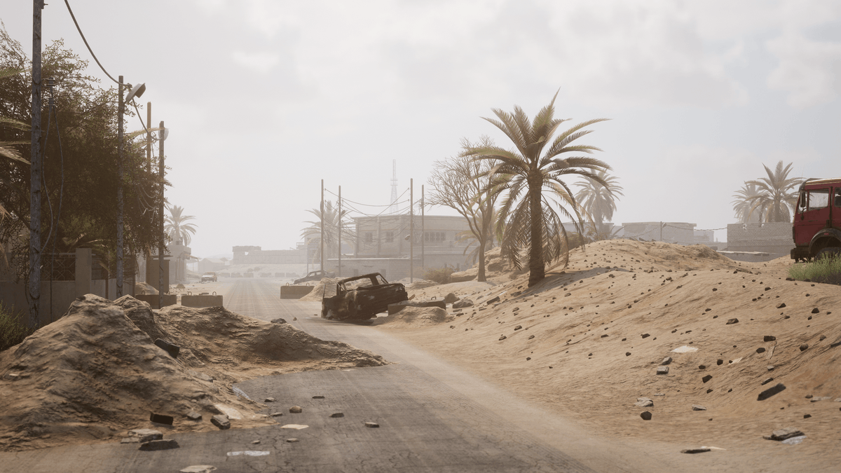JoinSquad's tweet image. We've rescheduled our Fallujah Squad chat on Twitch to Tuesday 18th August.

Join us at 11am PDT on our channel to ask the Level Design and Environment team your burning questions

twitch.tv/joinsquad