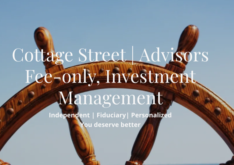 cottagestadv's tweet photo. Many tech stocks are at record highs and interest rates are at record lows. Wondering what to do next? Let's connect. https://t.co/DPAedWz0KH