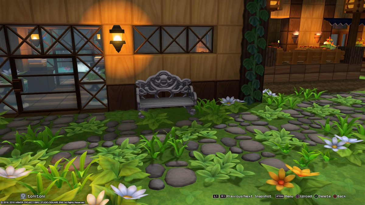 tmiller626's tweet photo. Progress:Updated Restaurant and added Natural Bath House #DQB2 #dragonquest #dragonquestbuilder2  #PS4share https://t.co/PASXktn3ZP