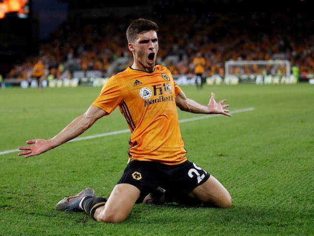 Wolves Ruben Vinagre 4.5 DEFWith Jonny sidelined and with Wolves keeping 13 CS last season, Vinagre could be a beautiful way to get into the Wolves defence.1.5 less than Doherty and with the way Wolves set up he could be a great attacking threat down the left wing.