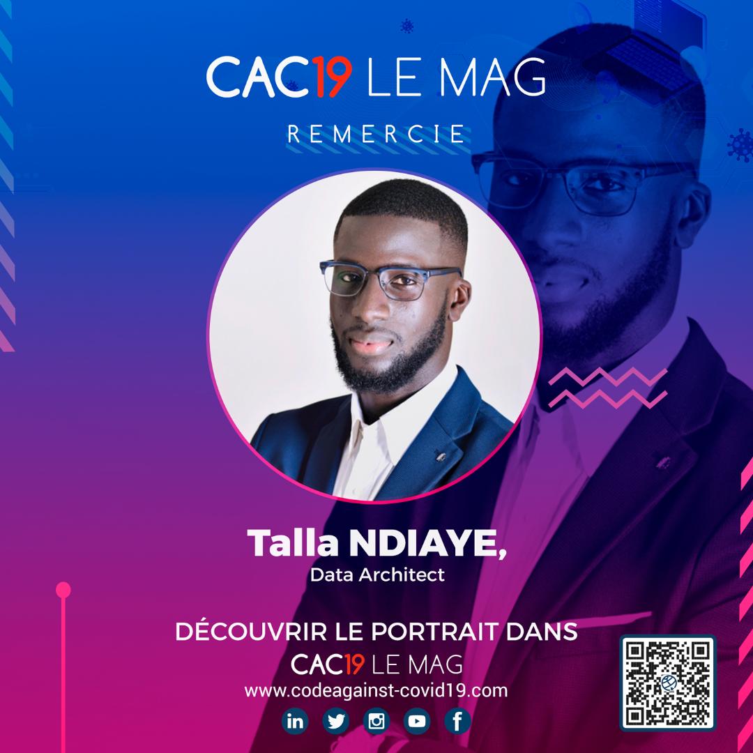 tallaetsa's tweet image. Bravo à toute l&apos;équipe @CodeCovid pour l&apos;initiative et pour avoir réussi à fédérer toutes ces expertises dans le but accompagner ces projets innovants.
Le magazine est disponible ici 👉🏿 codeagainst-covid19.com/cac19-le-mag/ 
 #CodeAgainstCovid19 #DesignThinking #BigData #AI #Kebetu