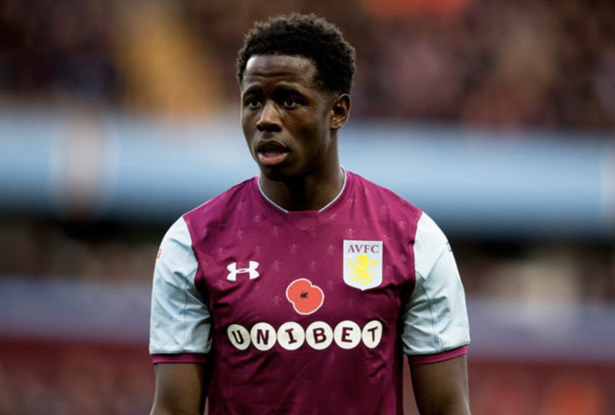 Villa Keinan Davis 4.5 FWDStill yet to score a PL goal but still with no sign of a return for Wesley, could this be Davis’ chance to shine?With there not being many options at 4.5 up top he could be a nice choice to help try and fit more premium players in to your team.