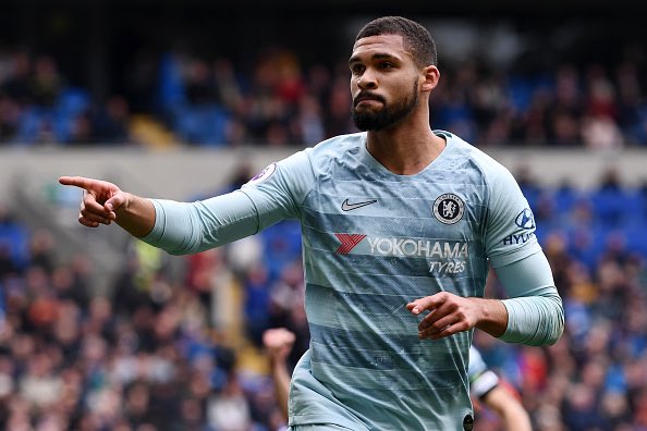 CHELSEA RLC 6.0 MIDThis one is a big gamble I know but we know what he did at Palace & what’s he’s capable of when he’s 100% fit.Now injury free and Frank loving the youth this COULD finally be his season at CFC & at 6.0 it could be a nice way to get a Chelsea mid in.