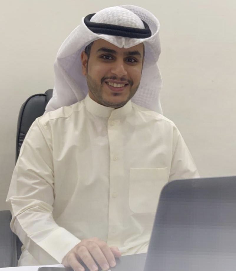 الحمدلله الذي بنعمته تتم الصالحات 

حصل ابني سعود على درجة الماجستير في الإدارة التربوية من جامعة مؤته من المملكة الاردنيه