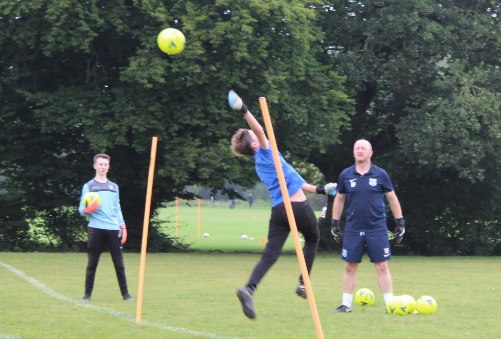 Total Football Development tweet media