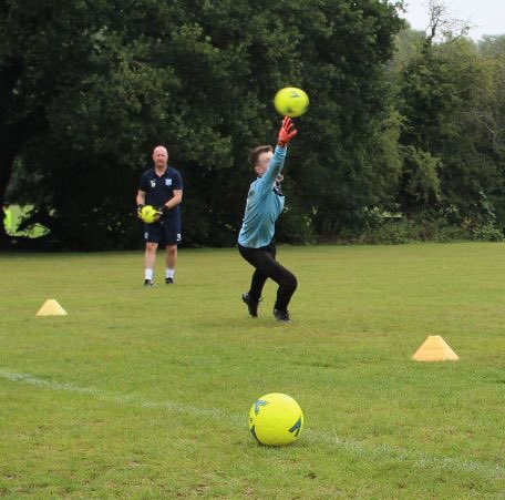 Total Football Development tweet media