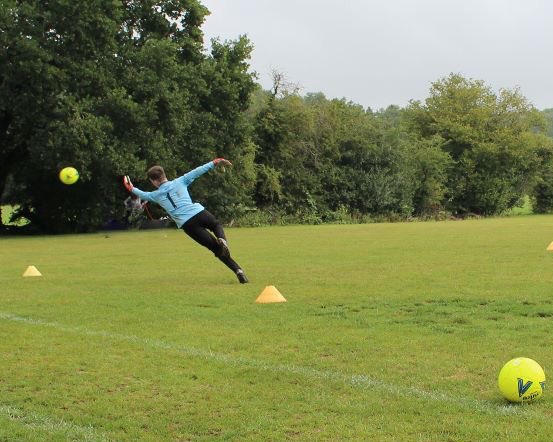 Total Football Development tweet media