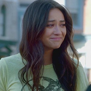 emily fields ⋆ pretty little liars
