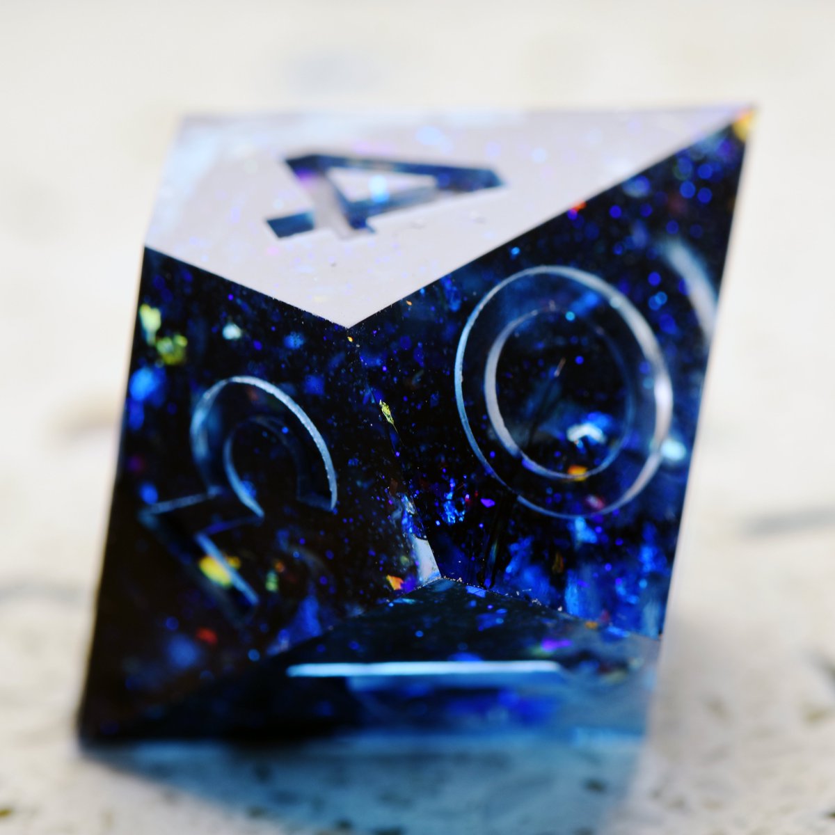 DISPEL DICE tweet media