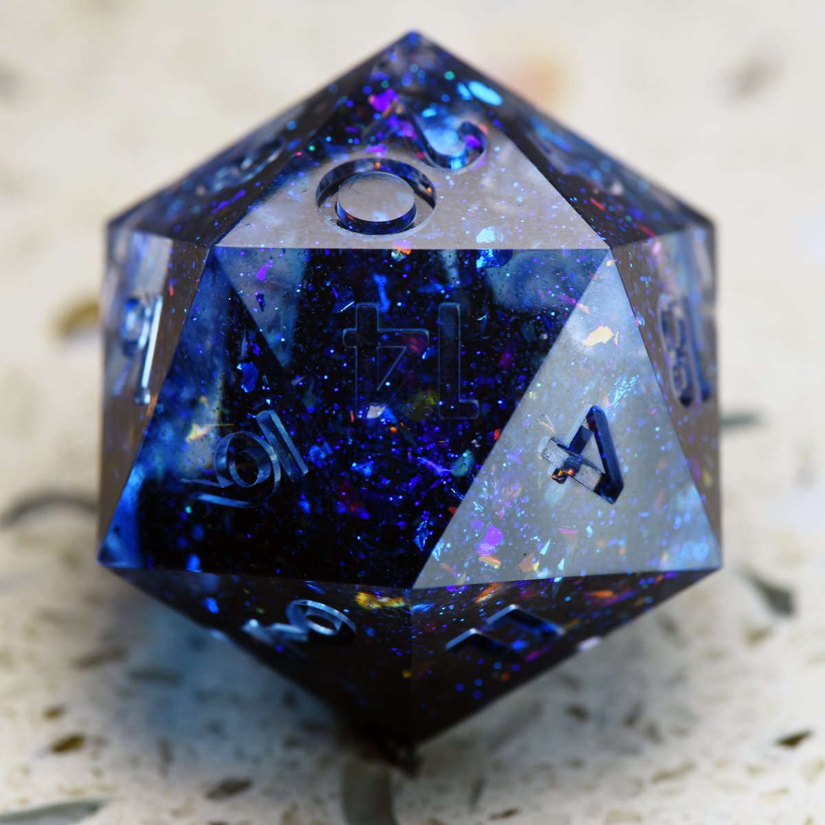 DISPEL DICE tweet media