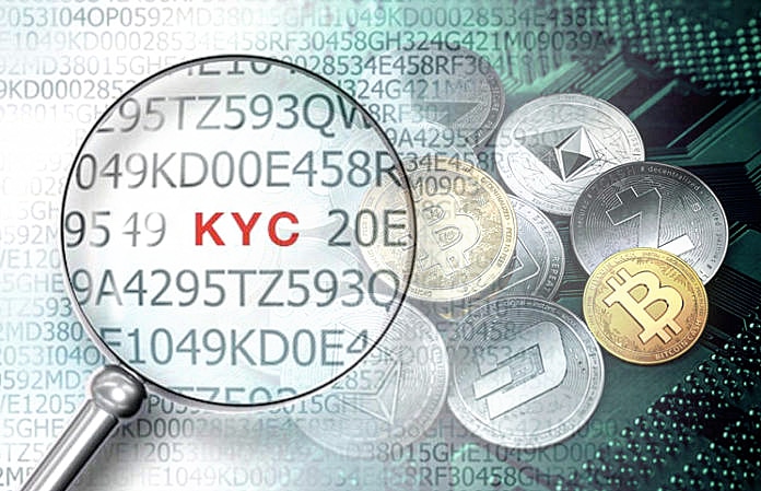 cryptoswealthcl's tweet photo. #KYC stands for know your customer. Many #jurisdictions have KYC regulations, which have come to affect startups holding #ICOs. These regulations require companies holding these digital #token sales to verify the identity of their #investors.

https://t.co/4U8eqSzCZk
#risk #fraud https://t.co/ZjXyWJB49r