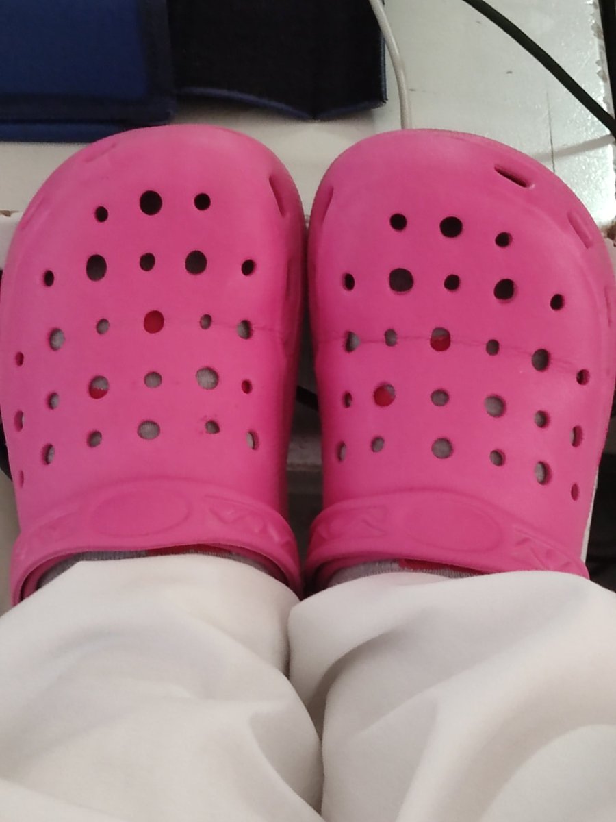 Fedeisenough's tweet photo. These are my work shoes;in recent months they have traveled a lot, too much, for the intensive care wards!The second is me in my mask I always wear it because I am a person with a conscience and I would never go back to March.Put on a mask, put on some conscience! #putyourmask https://t.co/mZbc3Vq2j8