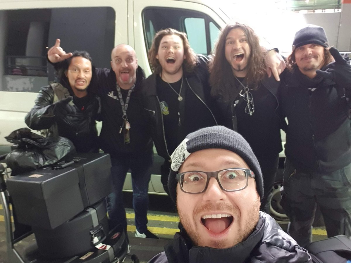 blitztours's tweet photo. Will The Dream Team be reassembled for the Stone Broke Revelations Tour . @philxthedrills @TheRealPhilX 
@PhilXOfficialFC @blitztours https://t.co/bATnBv8dwv