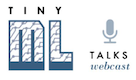 tinyMLTalks's tweet image. Don't forget to register for tomorrows #tinyMLTalks 8AM Pacific!  "Practical application of #tinyML in #batterypowered anomaly #sensors for predictive maintenance of industrial assets" and "Pushing the limits of #RNNCompression using #Kronecker Products"
us02web.zoom.us/webinar/regist…