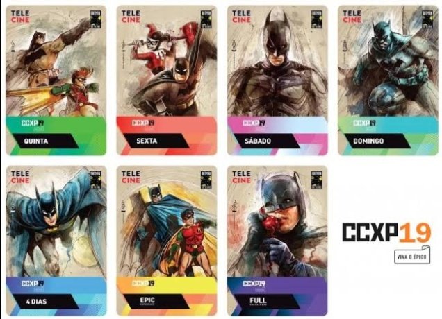 frostcanary's tweet photo. Vocês tem noção que a CCXP21 pode ser focada nos 80 anos da Mulher Maravilha igual a CCXP19 focou nos 80 anos do Batman??????
Seria fantástico #CCXP #CCXP19 #CCXP20 https://t.co/jrpLiGSF5H