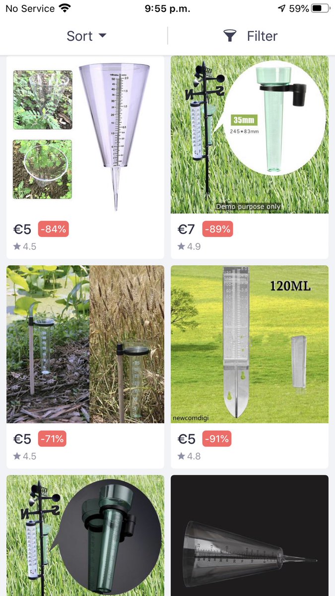 HughCollender's tweet photo. @deansgroveMR Joom prices includes postage https://t.co/QyVAlrBDLw