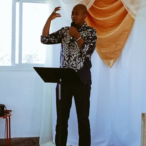 MamitianaSwbts's tweet photo. First Baptist Church of Fort Dauphin
Fiangonana Batista Biblika eto Fort Dauphin
Our Sanctuary - Toeram-pivoriana sy hiangonana.
So grateful to God for allowing us to be in this building. Soli Deo Gloria. #FBCFD #FBBFD #FBBM. https://t.co/PdMRQADArj