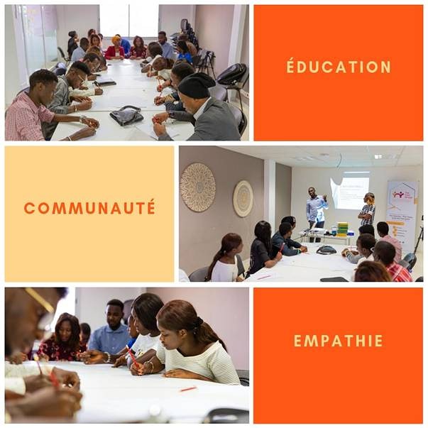 EvenBridge's tweet photo. « L’éducation a pour fonction d’apprendre à penser de manière intensive et critique. L'intelligence et le caractère - tel est l'objectif d'une véritable éducation » Martin Luther King
#Freedomofmind https://t.co/2W1OqH8Npq