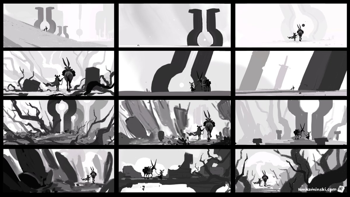 Thumbnail party and all of these thumbs are invited!

Any favorites? 