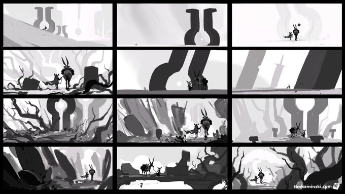 Thumbnail party and all of these thumbs are invited!

Any favorites? 