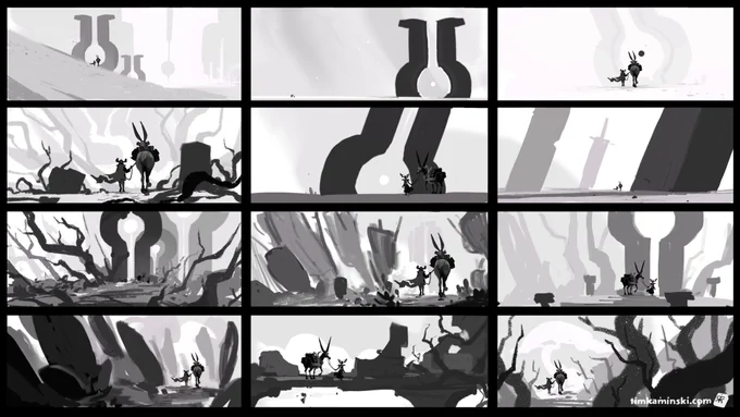 Thumbnail party and all of these thumbs are invited!

Any favorites? 