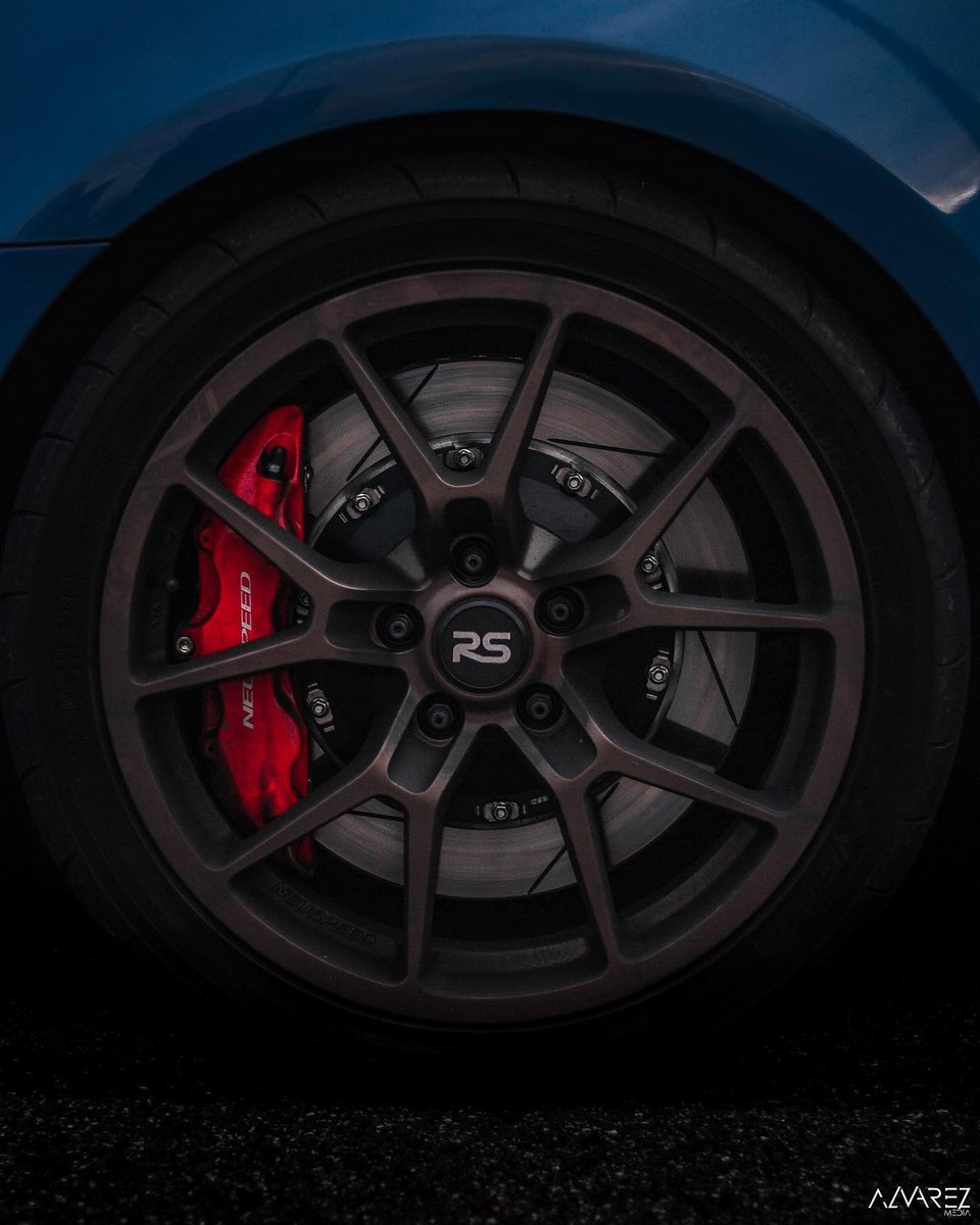 neuspeedaps's tweet image. Love at first sight ❤️ 📸: alvarez_media