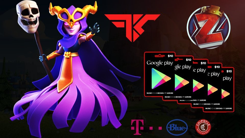 🎁¿¿ALGUIEN MÁS DIJO SORTEO??🎁

Seguimos regalando PASES DE BATALLA y en esta ocasión tenemos 50$ para repartir😱

🍀PARA PARTICIPAR🍀

✅Dar RT
✅Seguir a:

@FKGamingGG
@FkGamingBR
@FkGamingWhithe
<a href="/OrlandoReyes73/">Orlando Reyes</a>
<a href="/ZolokOficial/">Código: ZOLOKO</a> 

🔥 5 GANADORES EL DÍA 24, MUCHA SUERTE 🔥