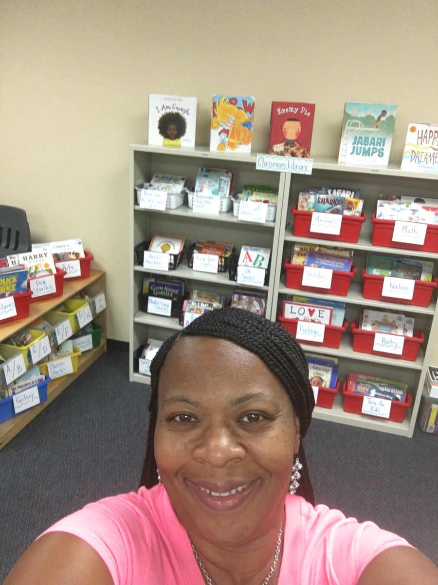 Karese Leavatts tweet media