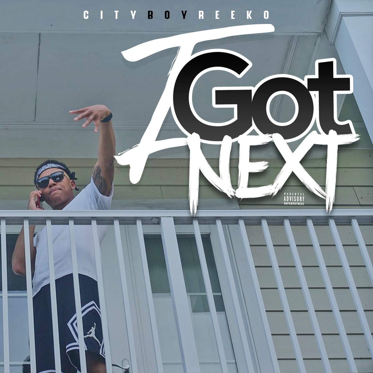 TAPE COMING SOON!
