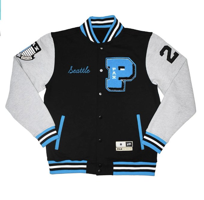 I still need to buy my PAX Online merch.  And by 'I', I mean 'you'.  $205 for all the merch I want.  Say