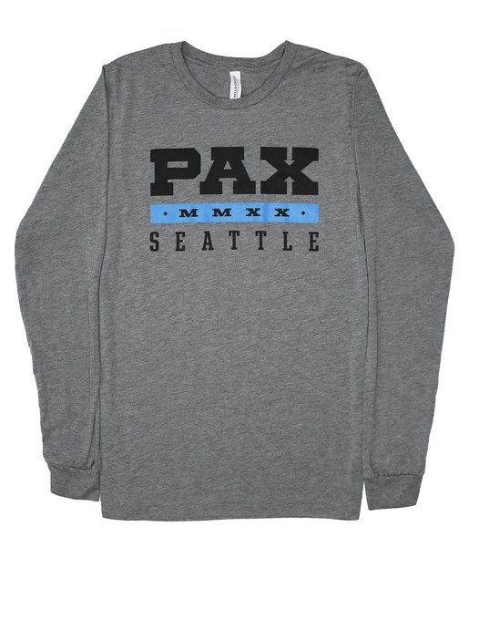 I still need to buy my PAX Online merch.  And by 'I', I mean 'you'.  $205 for all the merch I want.  Say