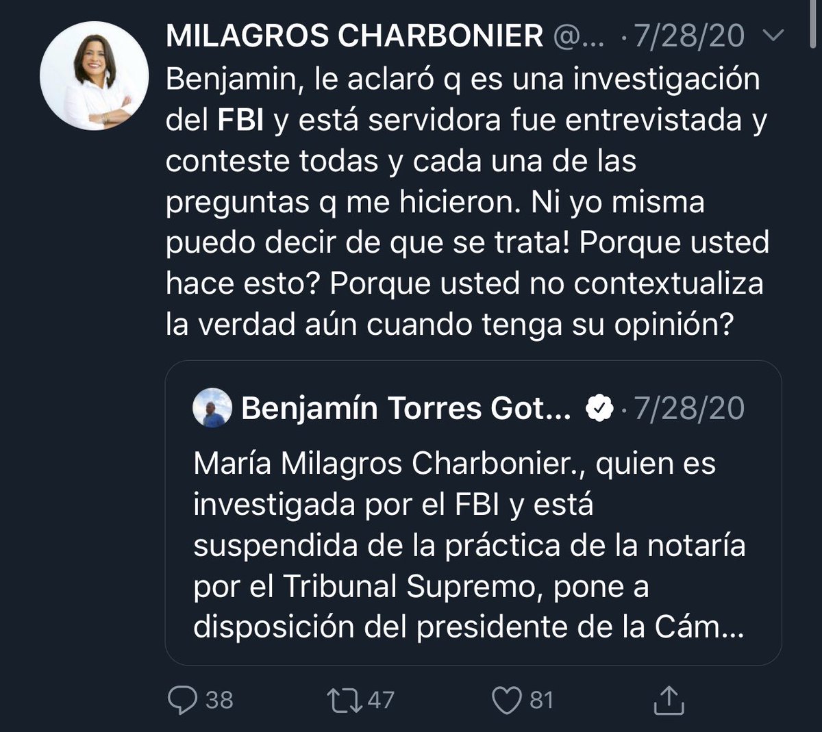 TataNews51's tweet photo. Charbonier Out of Context.

Atención: @prnocontext https://t.co/3FxZwwOPR3