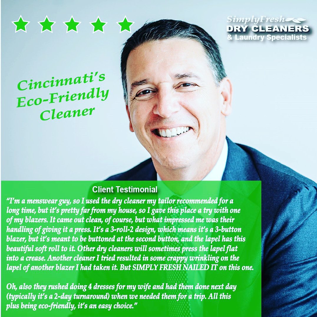 SimplyFresh1's tweet photo. ⭐️⭐️⭐️⭐️⭐️ Testimonial &amp; Review https://t.co/ADECLJy64z