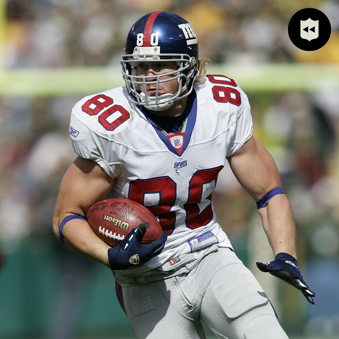 Happy birthday Jeremy Shockey. I didn t love you. Doesn t mean you weren t good. 