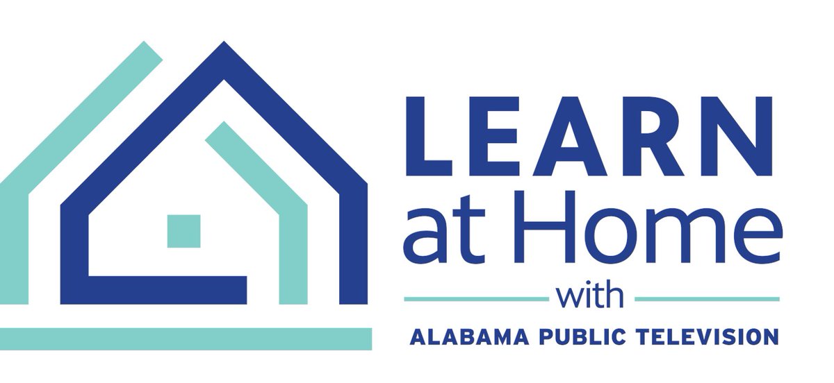 APT’s new website, Learn at Home with Alabama Public Television, includes a variety of activities, downloadable materials and digital resources that complement our broadcast schedules and extend learning opportunities.  aptv.org/education/