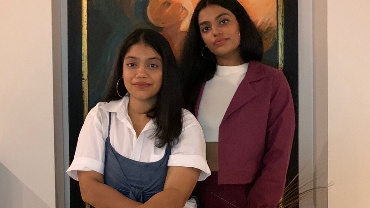 VogueRunway's tweet photo. Ankita Bansal, the breakout star of #IndianMatchmaking is building a denim empire https://t.co/bHCrfwpunm https://t.co/NncyneIsus