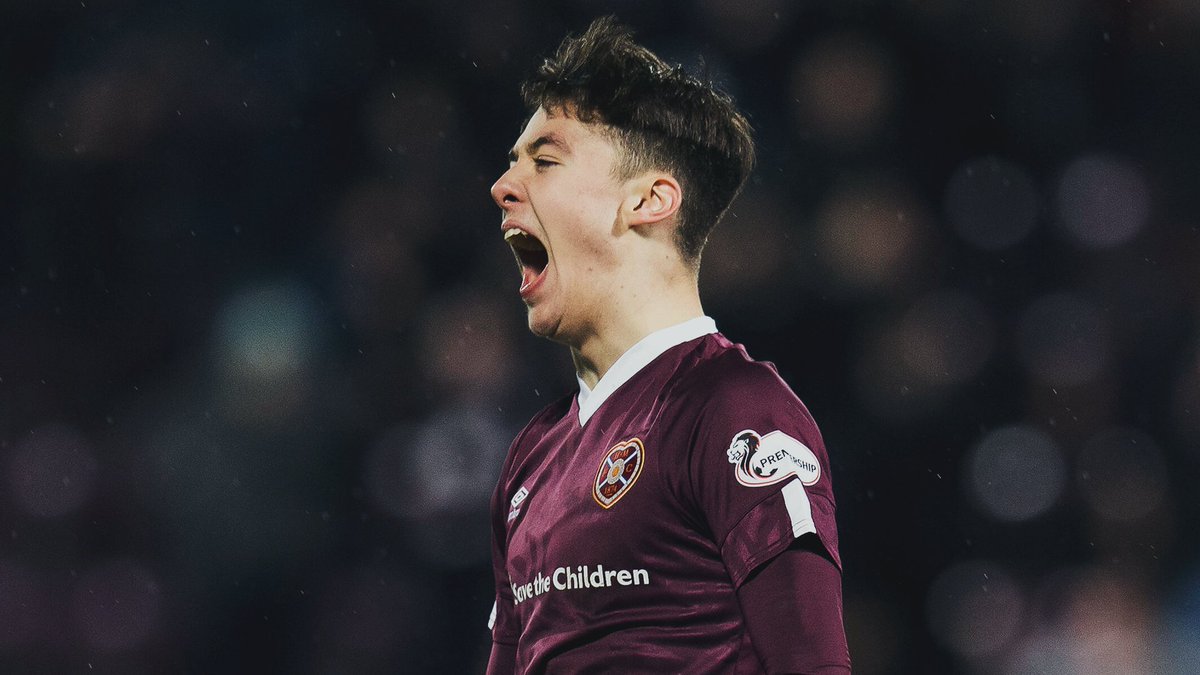 Aaron Hickey's switch to FC Bayern Munich isn't complete yet but it looks likely so here are some thoughts should the deal go through. 