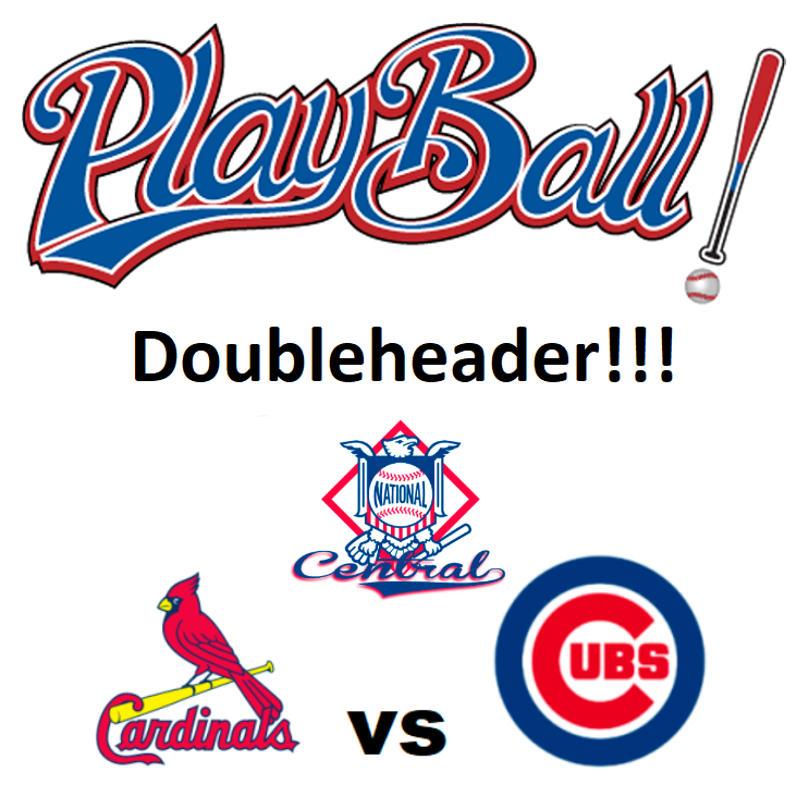 PAsports_RW's tweet photo. Let's Play Two!!! #LetsGo #Cubs #GoCubsGo #EverybodyIn #OwnItNow #WeAreGood #WhereStoriesPlay #StrapItOn #STLvsCHC #FSMidwest https://t.co/WWl4vV8wuB
