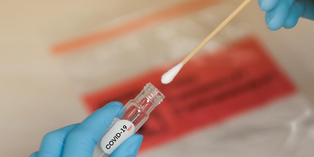 Free  COVID-19 testing is being offered to Lake students starting Tues., 8/18. Students must be pre-registered. Those who have not pre-registered will be turned away. The district strongly encourages testing, but it is not required. Learn more: docs.google.com/document/d/1r5…