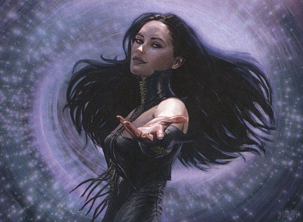 Goth girls aren't just black cards or wearing blackBut yeah, a lot of them are