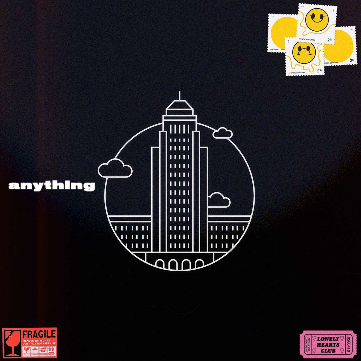 vinnyforgood's tweet photo. be still, anything &amp; 5 other songs out now on all streaming platforms. please add, download and share if you feel so inclined. thanks for listening ❤️ link in bio! https://t.co/w0kKsnAWtb