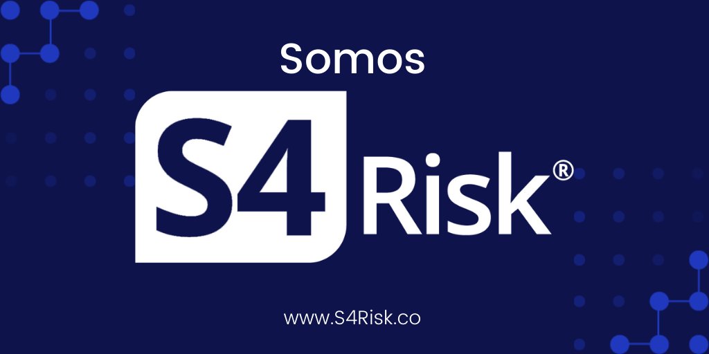 S4Risk's tweet photo. Somos #S4Risk

Creadores de Tecnología para reducir el #riesgoclimático en la #agricultura.

https://t.co/Vn03QfAFIt

Accedé a nuestra plataforma para gestionar tu riesgo climático. 

#Insurtech #Sequía #Inundación 
#SeguroParametrico
#Maiz #Soja #Trigo #Agtech https://t.co/vvsY5m5JSd
