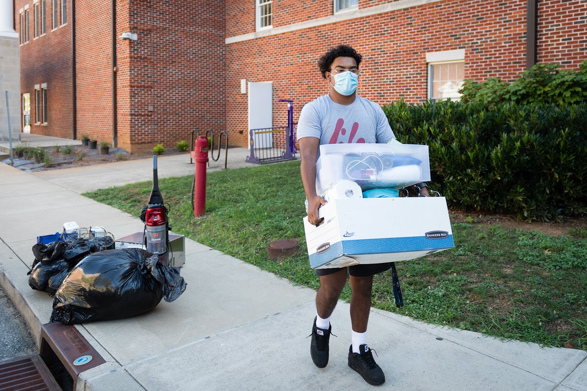 tennesseetech's tweet image. We are so happy to see Golden Eagles making their way back to campus this week! #TNTech