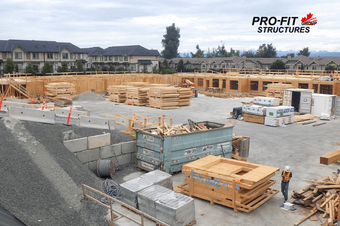 pro_structures's tweet image. We go over some FAQs of #prefabconstruction and how it simplifies the construction process. 

pro-fitstructures.ca/prefab-constru…